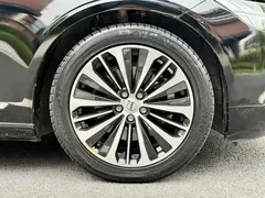 2023 Volvo S90, чёрный — фото 4