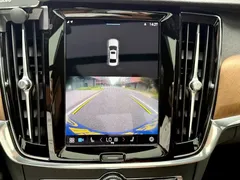 2023 Volvo S90, чёрный — фото 6