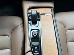 2023 Volvo S90, чёрный — фото 9