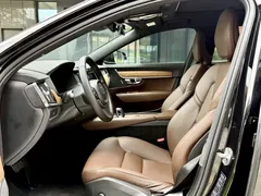 2023 Volvo S90, чёрный — фото 18