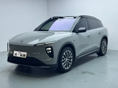 2024 Nio ES6 75kWh