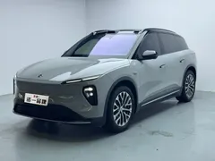 2024 Nio ES6 75kWh — фото 1