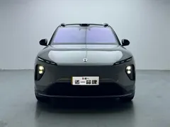 2024 Nio ES6 75kWh — фото 2