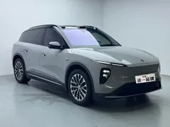 2024 Nio ES6 75kWh — фото 3