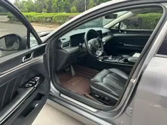 2021 Kia K5 380T GT-Line Flagship — фото 4