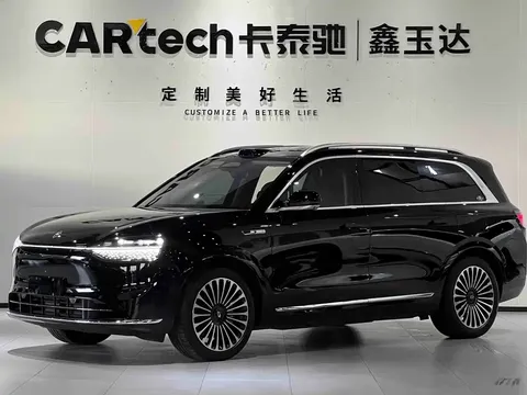 2024 Aito M9 Max 52kWh 6