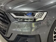 2021 Audi S8L 4.0TFSI quattro — фото 12