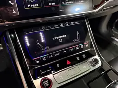 2021 Audi S8L 4.0TFSI quattro — фото 19