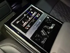 2021 Audi S8L 4.0TFSI quattro — фото 20