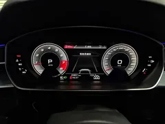 2021 Audi S8L 4.0TFSI quattro — фото 23