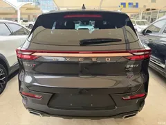 2021 Exeed Xingtu TX Super 4WD 1.6T 4WD Super 2 — фото 2