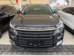 2021 Exeed Xingtu TX Super 4WD 1.6T 4WD Super 2 — фото 3