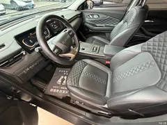 2021 Exeed Xingtu TX Super 4WD 1.6T 4WD Super 2 — фото 7