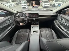 2021 Exeed Xingtu TX Super 4WD 1.6T 4WD Super 2 — фото 8