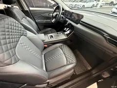 2021 Exeed Xingtu TX Super 4WD 1.6T 4WD Super 2 — фото 10