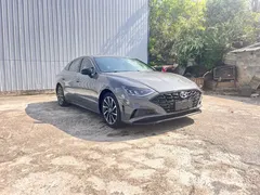 2020 Hyundai Sonata 380TGDi AT GS Smart Enjoy — фото 1