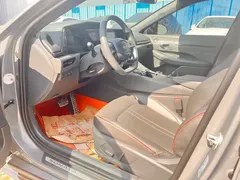 2020 Hyundai Sonata 380TGDi AT GS Smart Enjoy — фото 4
