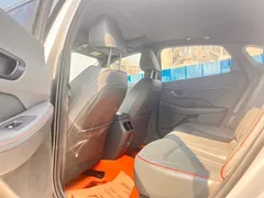 2020 Hyundai Sonata 380TGDi AT GS Smart Enjoy — фото 5