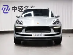 2022 Porsche Macan 2.0T — фото 2