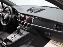 2022 Porsche Macan 2.0T — фото 23