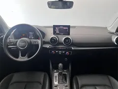 2022 Audi Q2L 35 TFSI Fashionable Elegant, белый — фото 6