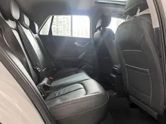 2022 Audi Q2L 35 TFSI Fashionable Elegant, белый — фото 7