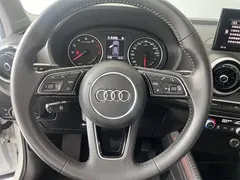 2022 Audi Q2L 35 TFSI Fashionable Elegant, белый — фото 11