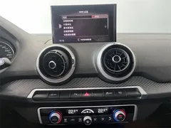 2022 Audi Q2L 35 TFSI Fashionable Elegant, белый — фото 12