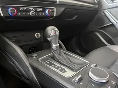2022 Audi Q2L 35 TFSI Fashionable Elegant, белый — фото 13