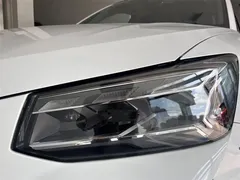 2022 Audi Q2L 35 TFSI Fashionable Elegant, белый — фото 14
