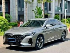 2022 Chery Arrizo 8 1.6T DCT Yi — фото 2