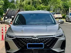 2022 Chery Arrizo 8 1.6T DCT Yi — фото 3