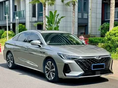 2022 Chery Arrizo 8 1.6T DCT Yi — фото 4