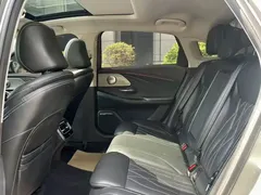 2022 Chery Arrizo 8 1.6T DCT Yi — фото 7