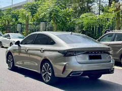 2022 Chery Arrizo 8 1.6T DCT Yi — фото 8