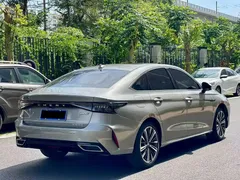 2022 Chery Arrizo 8 1.6T DCT Yi — фото 10