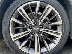 2022 Chery Arrizo 8 1.6T DCT Yi — фото 14