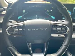 2022 Chery Arrizo 8 1.6T DCT Yi — фото 19