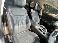 2022 Chery Arrizo 8 1.6T DCT Yi — фото 26