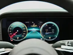 2022 Mercedes-Benz E-Class E 350 e L, чёрный — фото 5