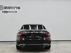 2022 Mercedes-Benz E-Class E 350 e L, чёрный — фото 6