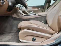 2022 Mercedes-Benz E-Class E 350 e L, чёрный — фото 8