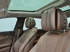 2022 Mercedes-Benz E-Class E 350 e L, чёрный — фото 18