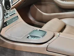 2022 Mercedes-Benz E-Class E 350 e L, чёрный — фото 21