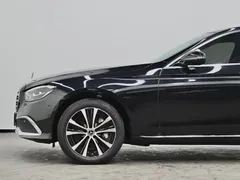 2022 Mercedes-Benz E-Class E 350 e L, чёрный — фото 28