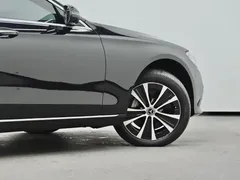 2022 Mercedes-Benz E-Class E 350 e L, чёрный — фото 36
