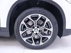 2022 BMW X1, белый — фото 6