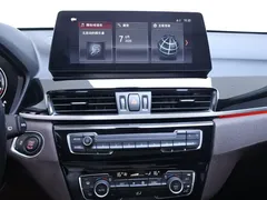 2022 BMW X1, белый — фото 10