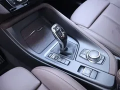 2022 BMW X1, белый — фото 12