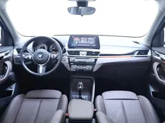 2022 BMW X1, белый — фото 13